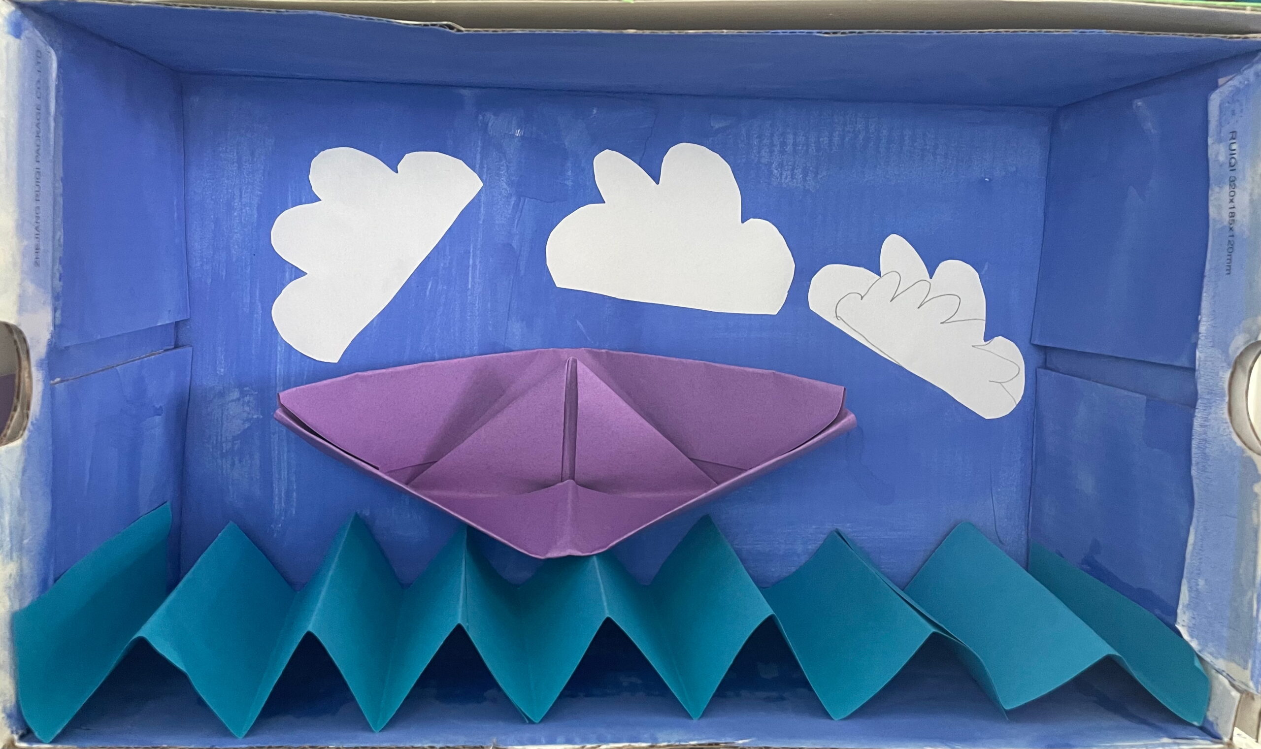 Dioramen 3a - 4 von 8