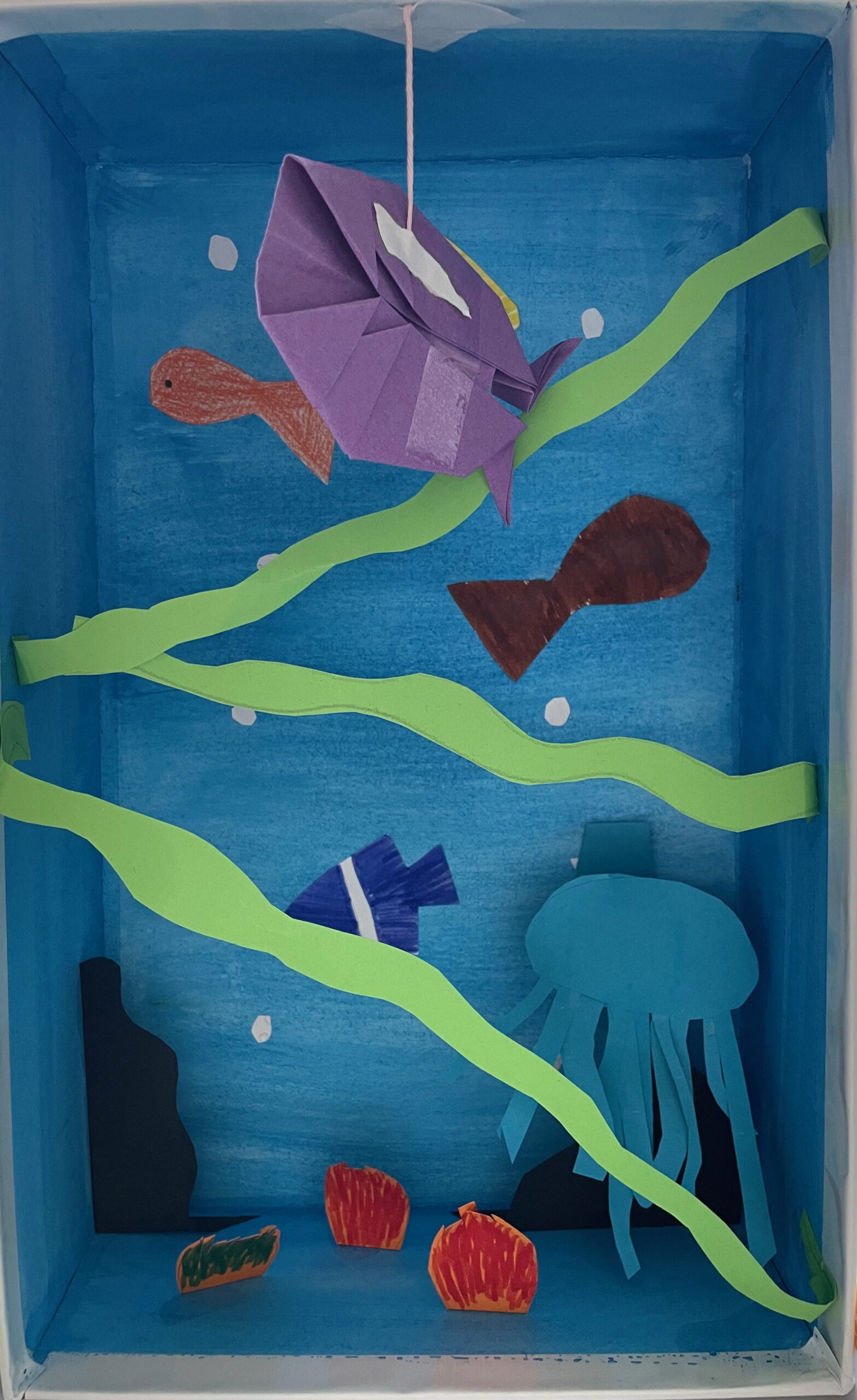 Dioramen 3a - 6 von 8