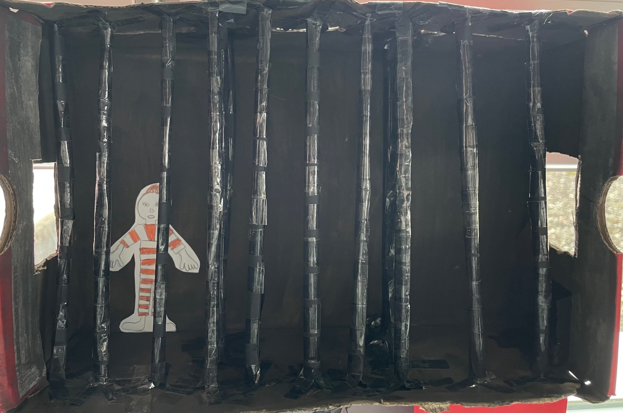 Dioramen 3a - 8 von 8