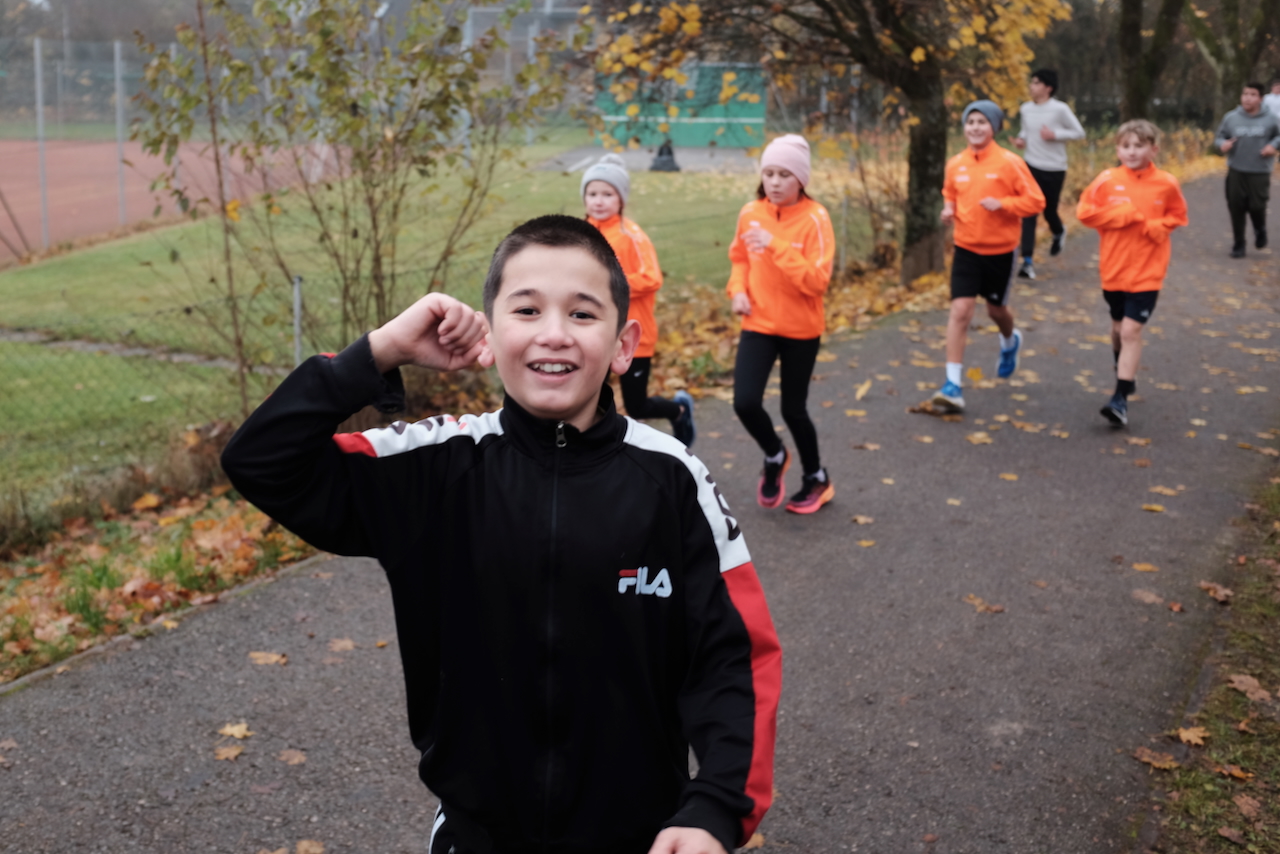 Charity Run 25 - 10 von 19