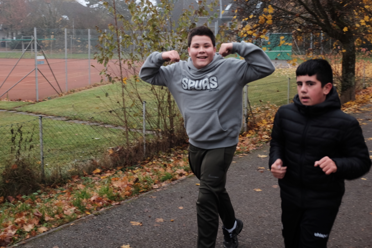 Charity Run 25 - 11 von 19