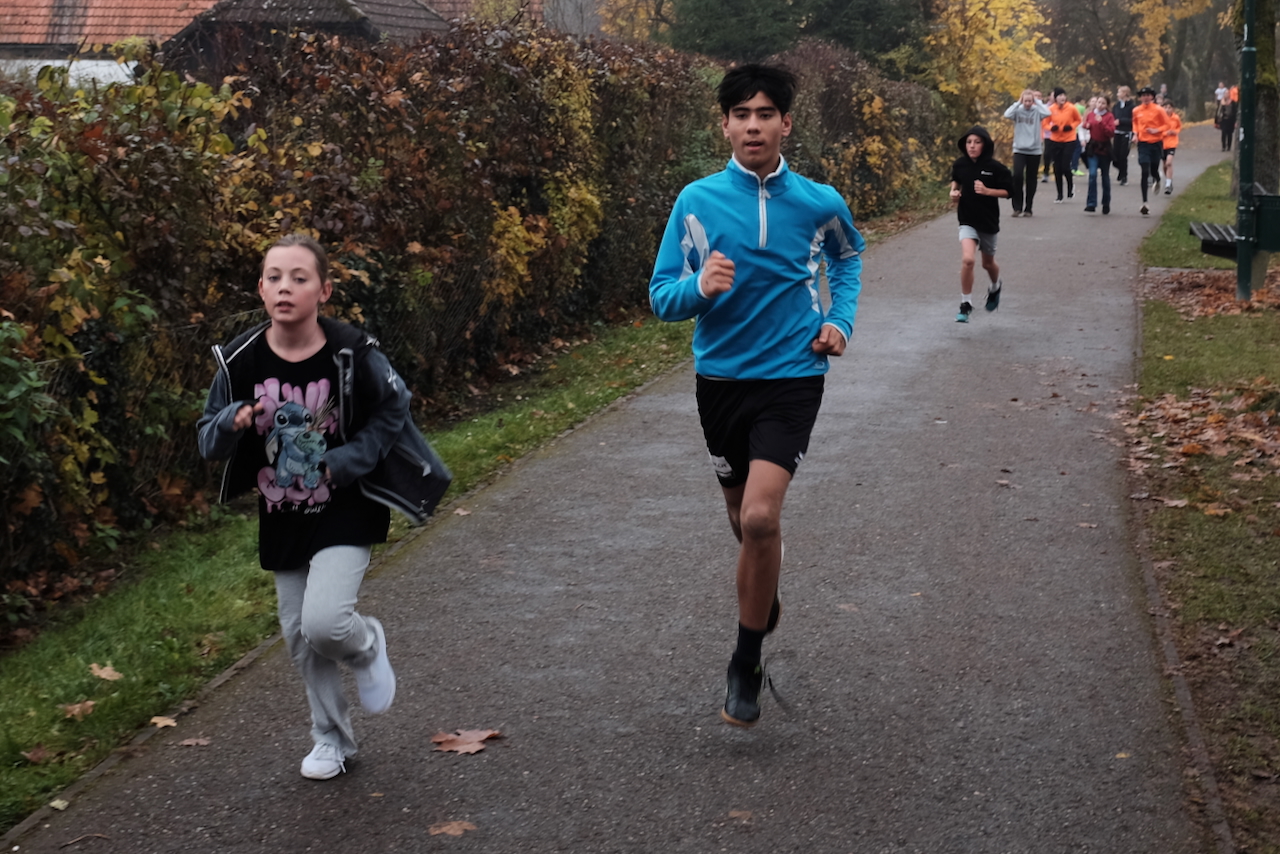 Charity Run 25 - 12 von 19