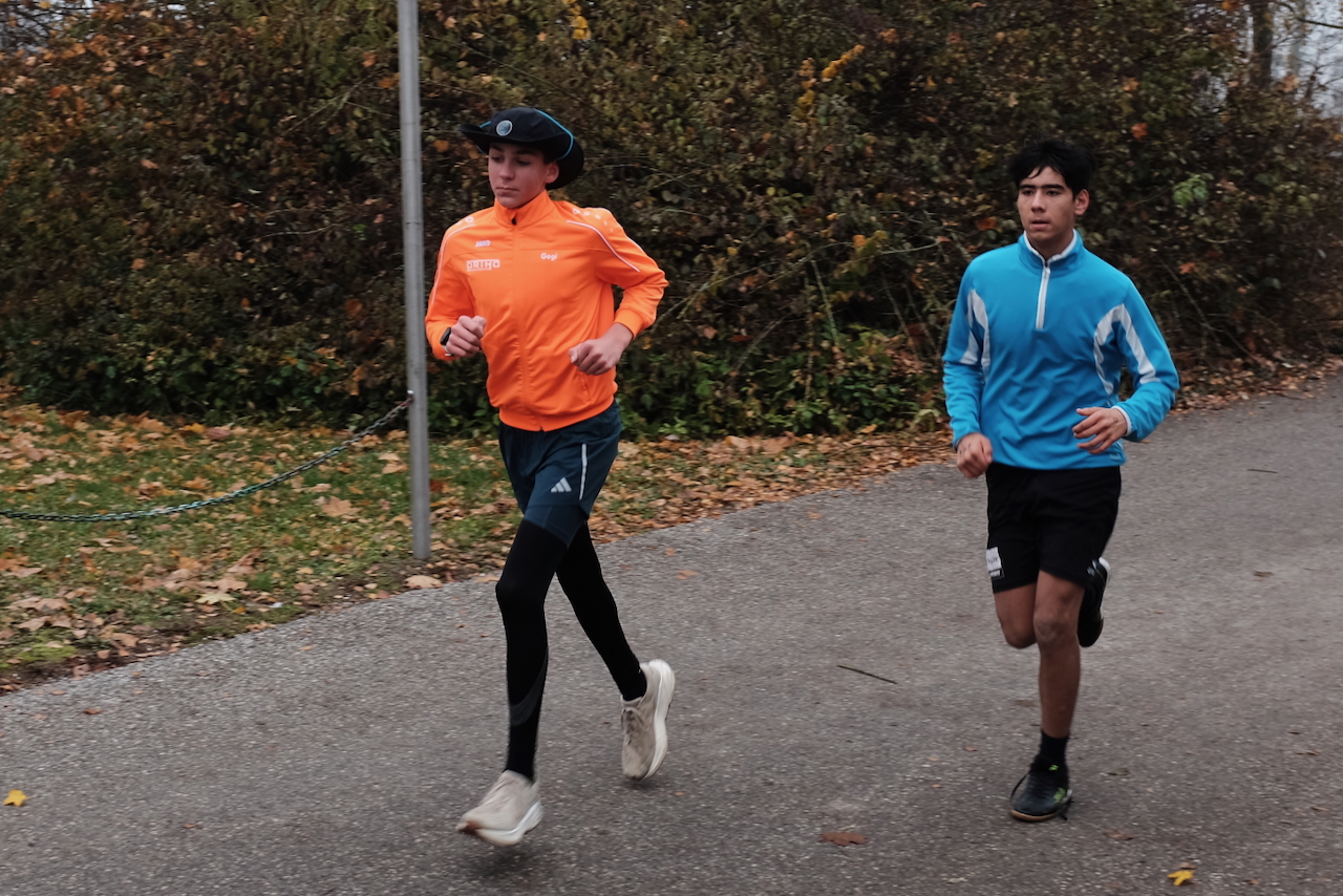 Charity Run 25 - 15 von 19