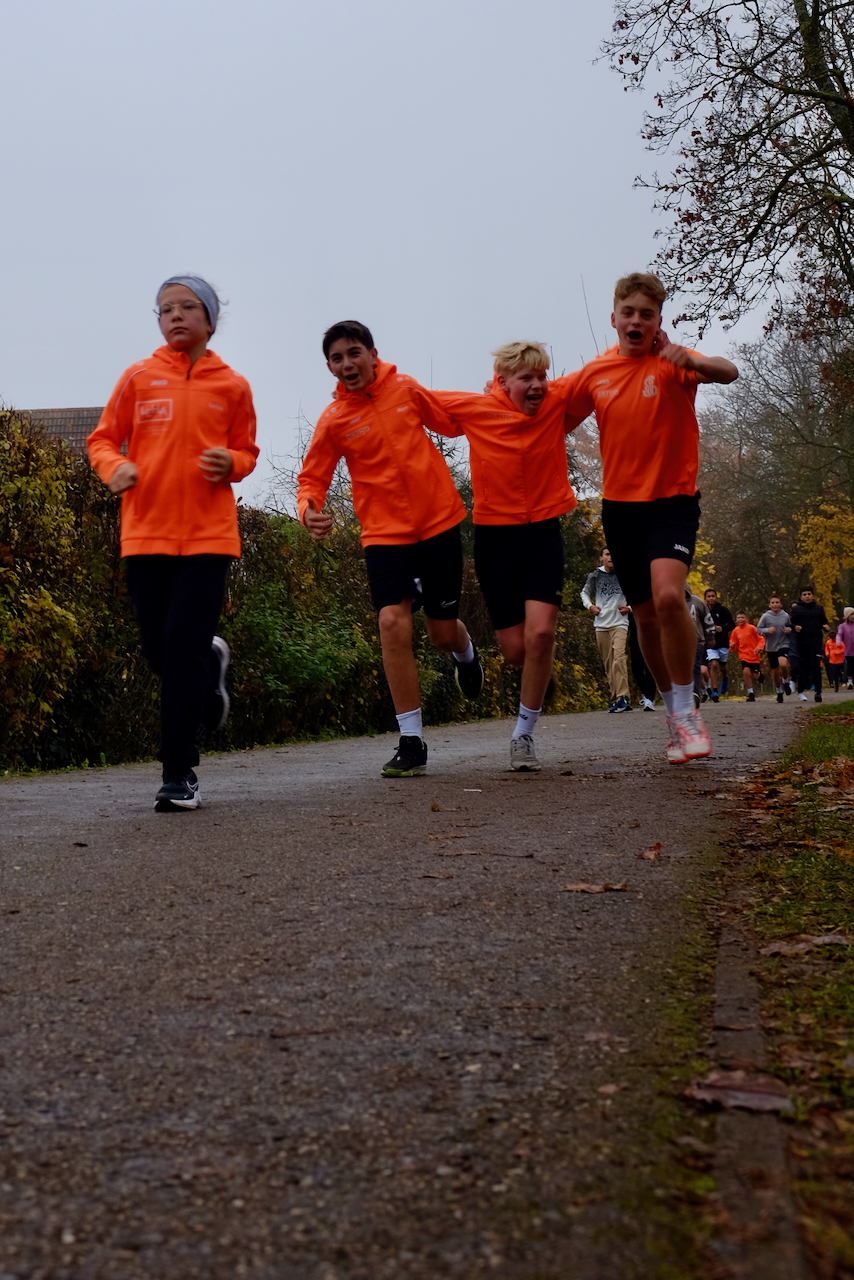 Charity Run 25 - 16 von 19