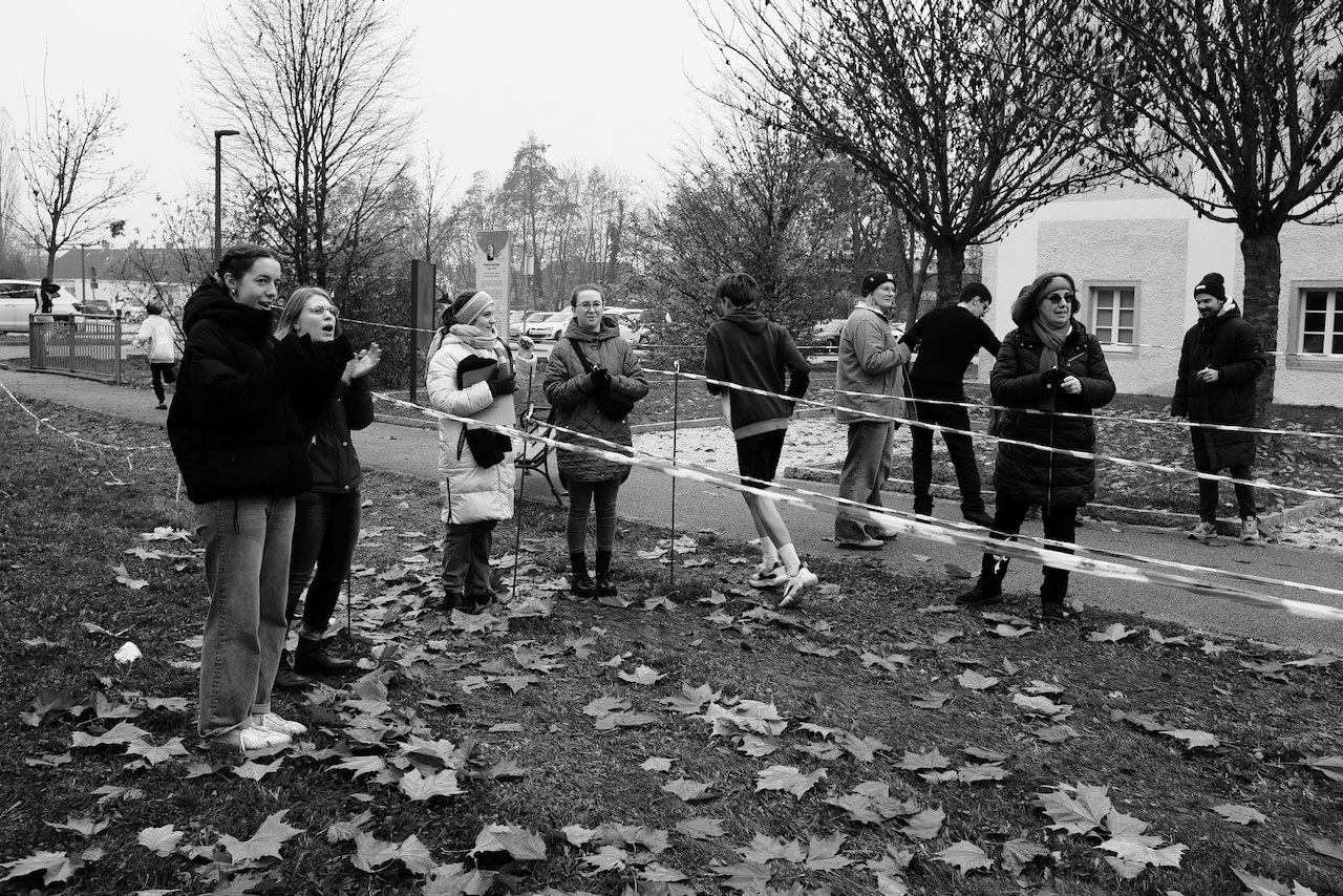 Charity Run 25 - 17 von 19