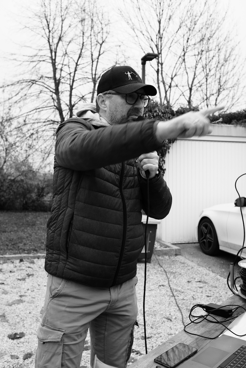 Charity Run 25 - 18 von 19