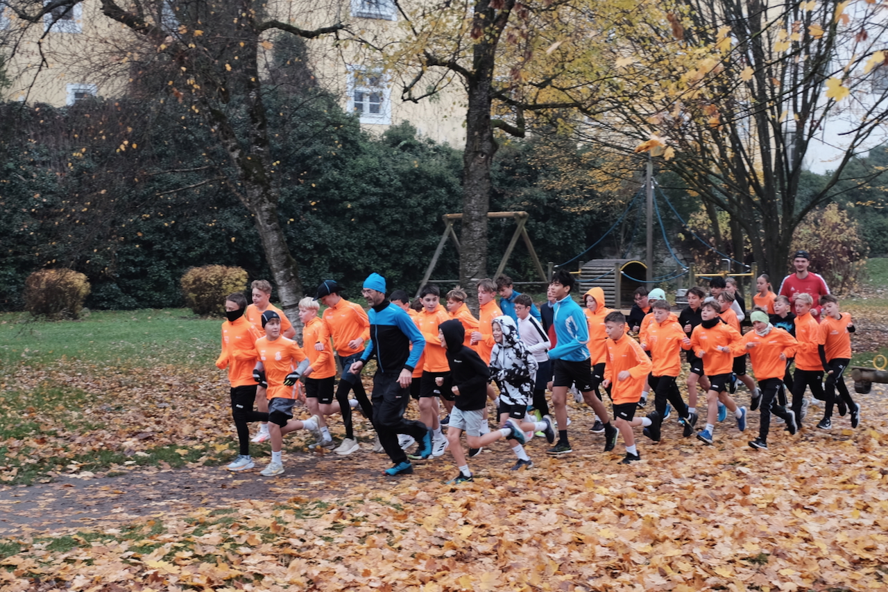 Charity Run 25 - 2 von 19