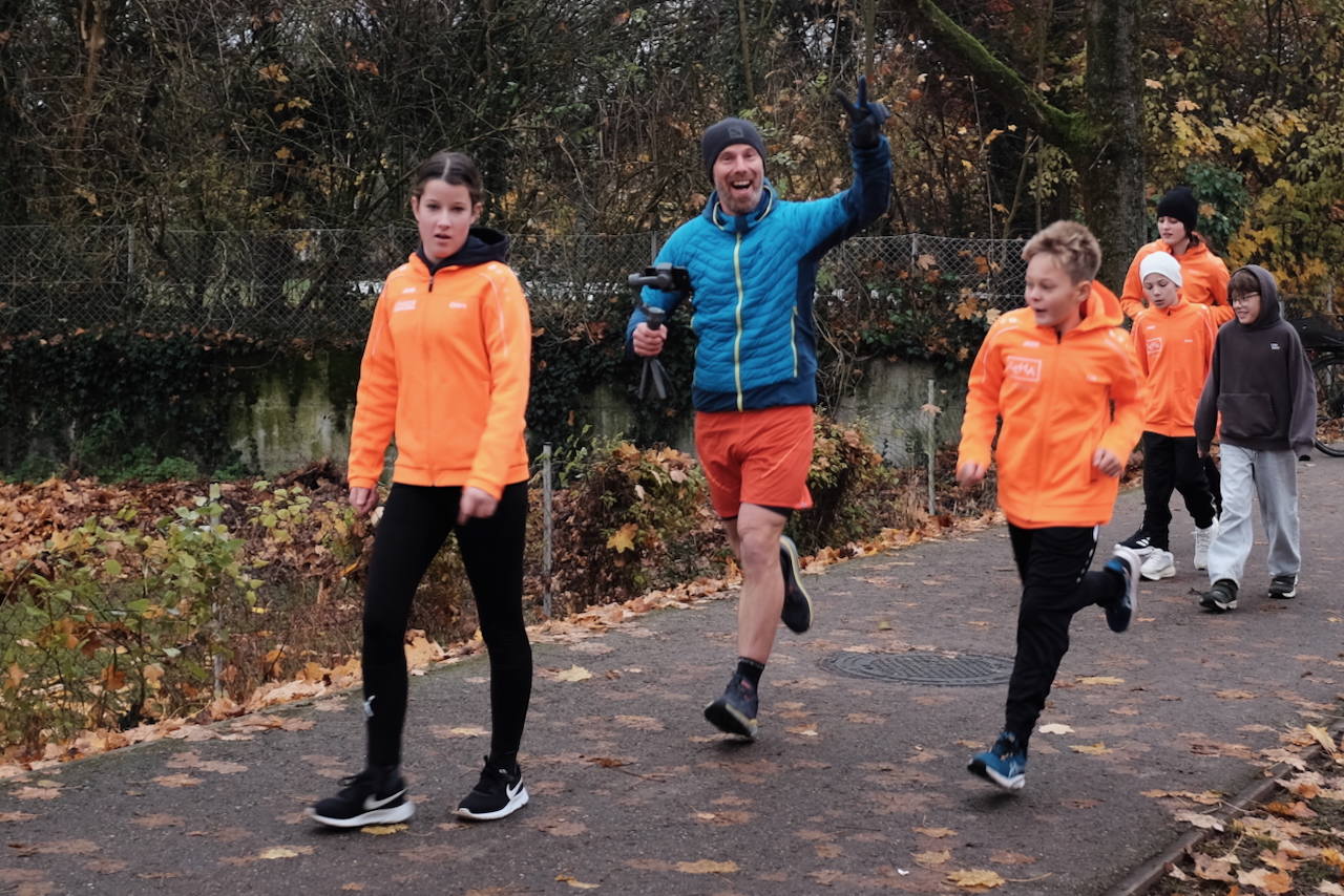 Charity Run 25 - 3 von 19