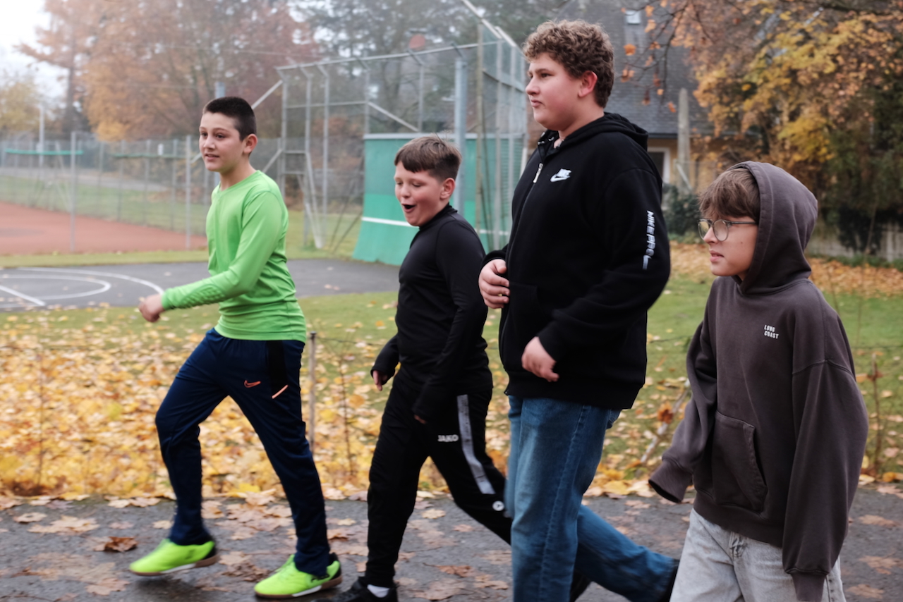 Charity Run 25 - 4 von 19