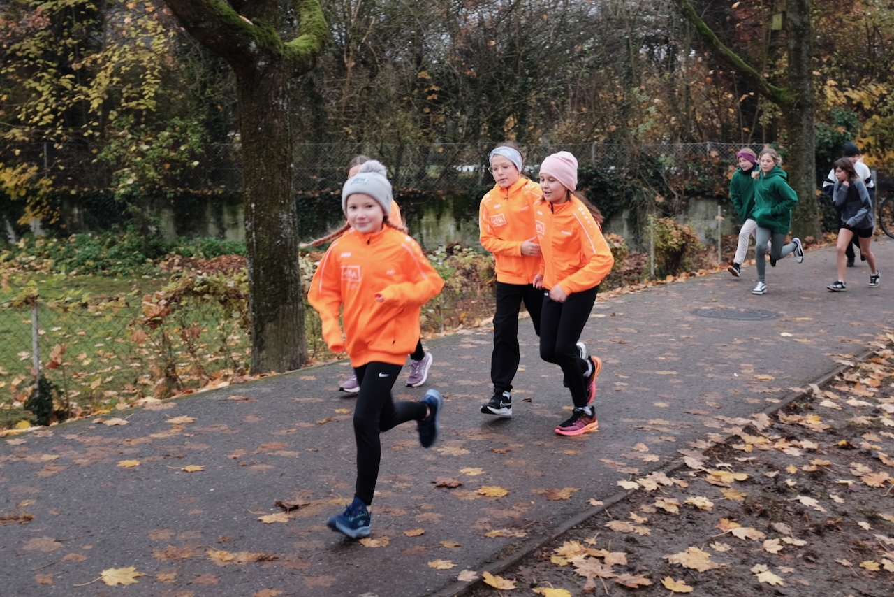 Charity Run 25 - 5 von 19