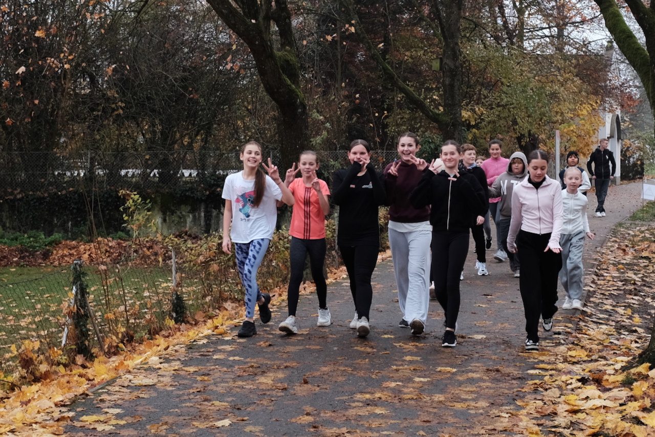 Charity Run 25 - 6 von 19