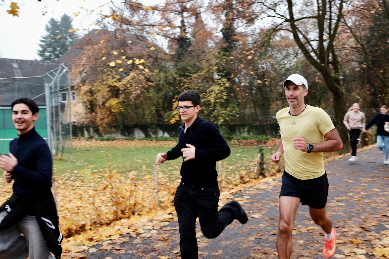 Charity Run 25 - 7 von 19