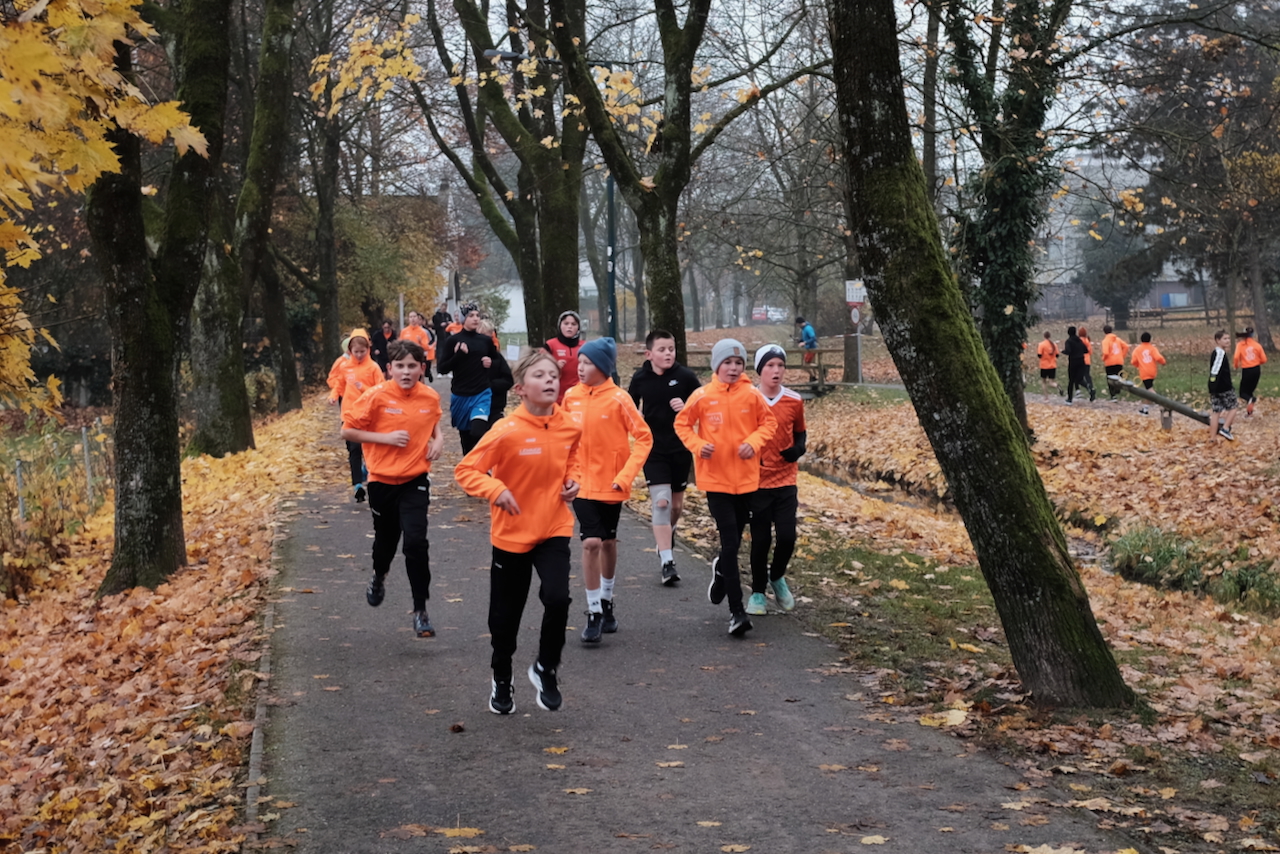 Charity Run 25 - 8 von 19