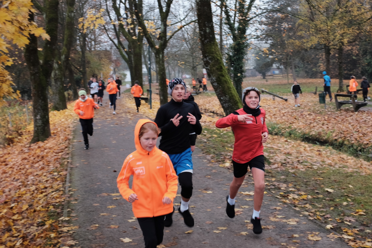 Charity Run 25 - 9 von 19