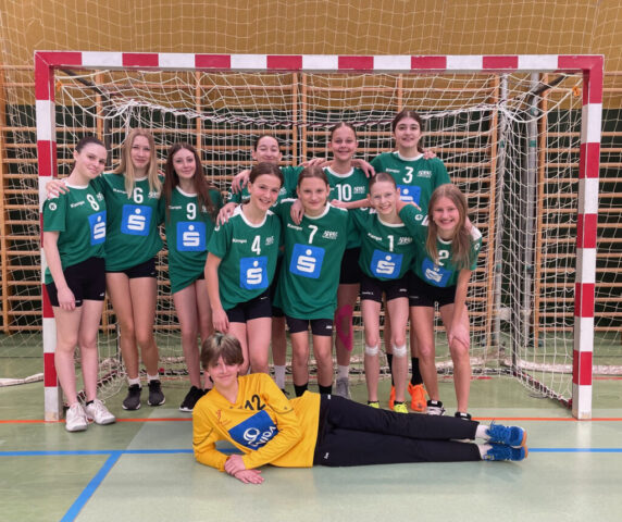Handball LM 25_26 – 1 von 4