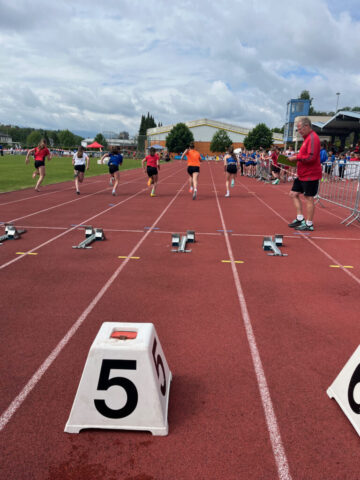 Leichtathletik LM 26 – 1 von 10