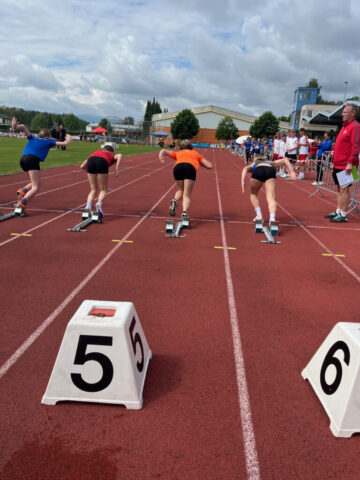 Leichtathletik LM 26 – 2 von 10