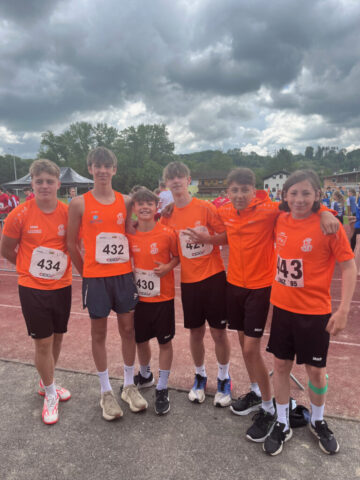 Leichtathletik LM 26 – 3 von 10