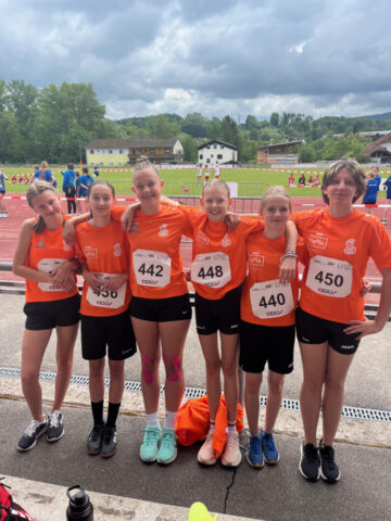 Leichtathletik LM 26 – 5 von 10