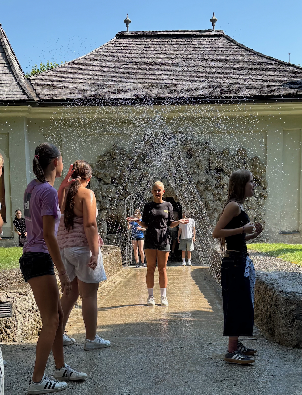 Salzburgtage 26 - 9 von 48