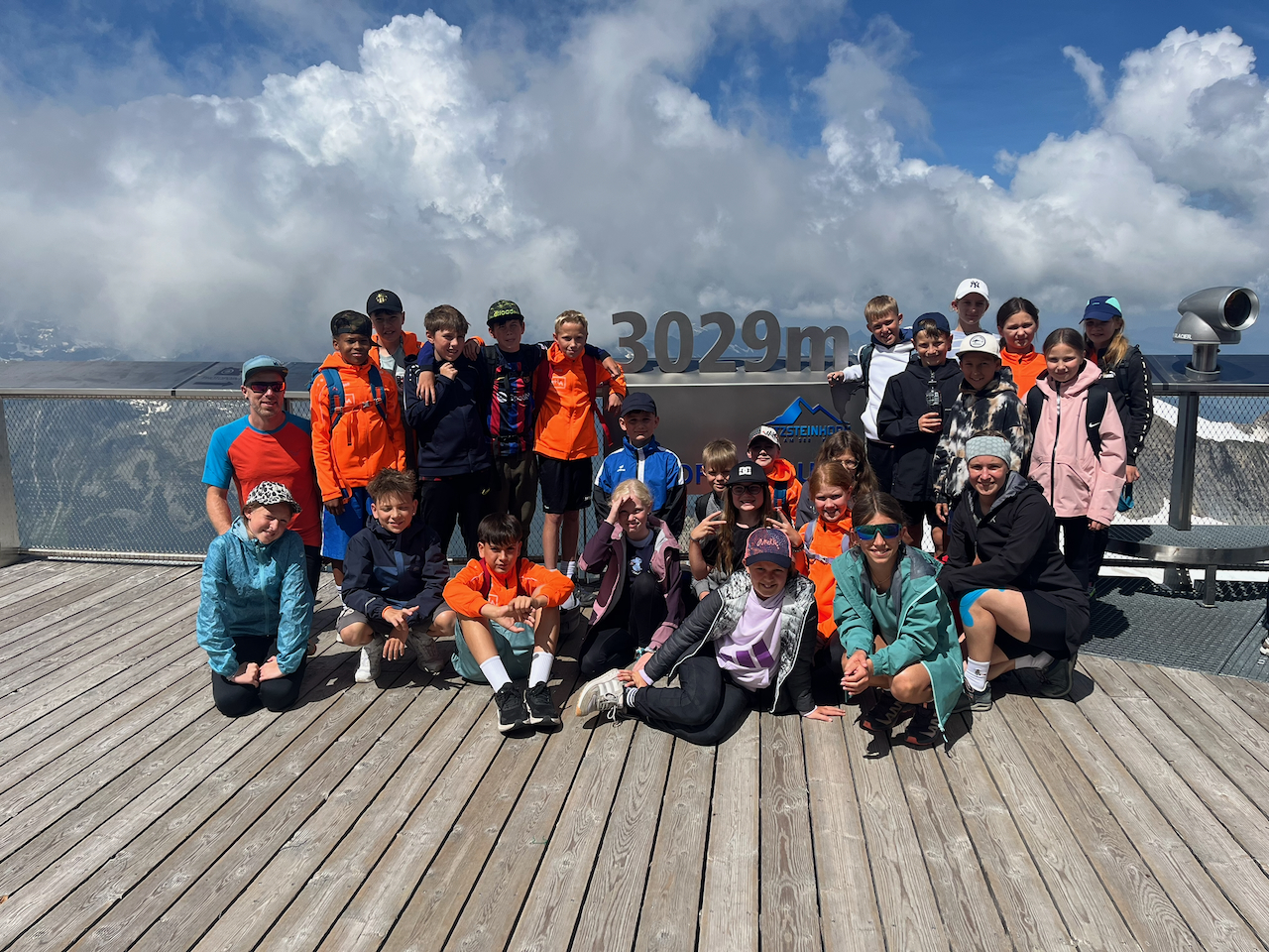 Sommersportwoche 26 – 1 von 9