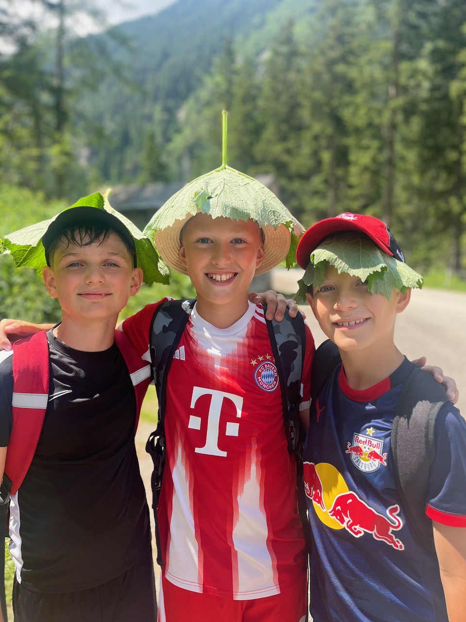 Sommersportwoche 26 – 3 von 9