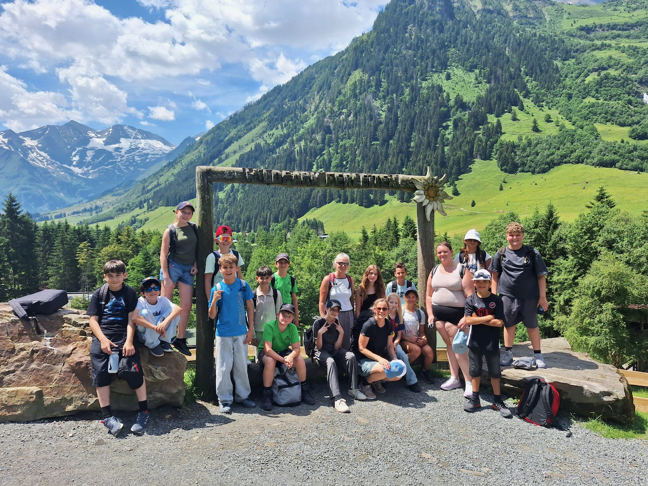 Sommersportwoche 26 – 6 von 9