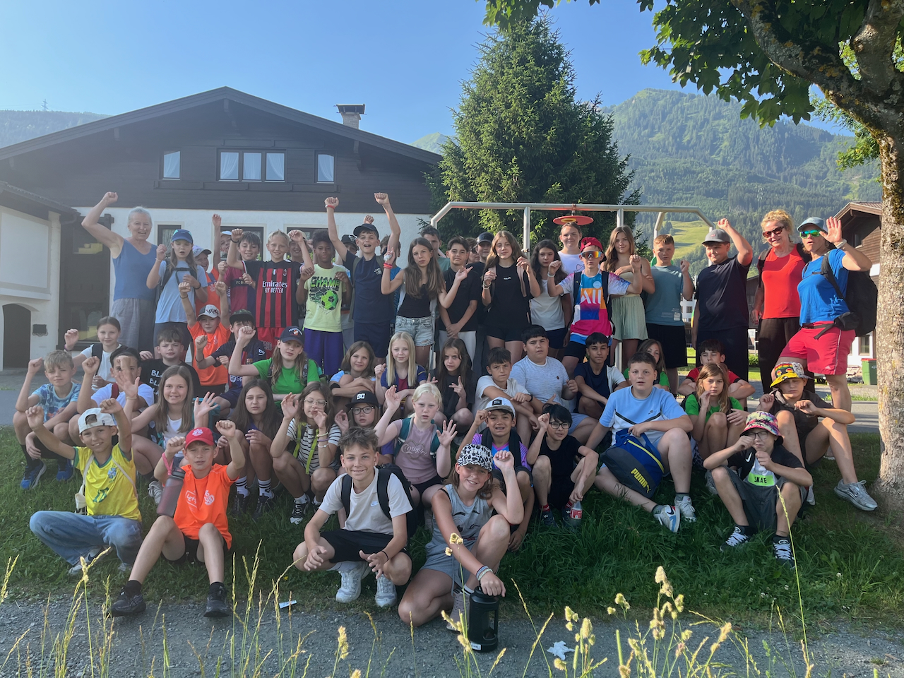 Sommersportwoche 26 – 7 von 9
