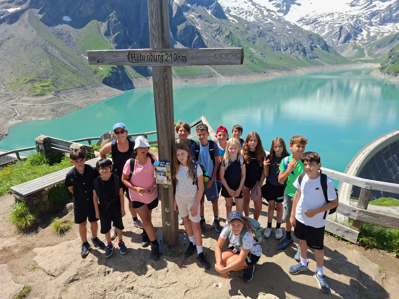 Sommersportwoche 26 – 8 von 9