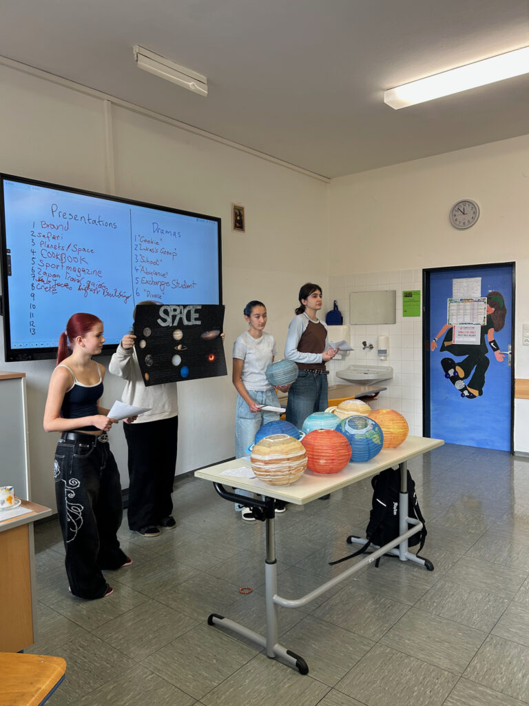 English Project Week 26 - 10 von 29