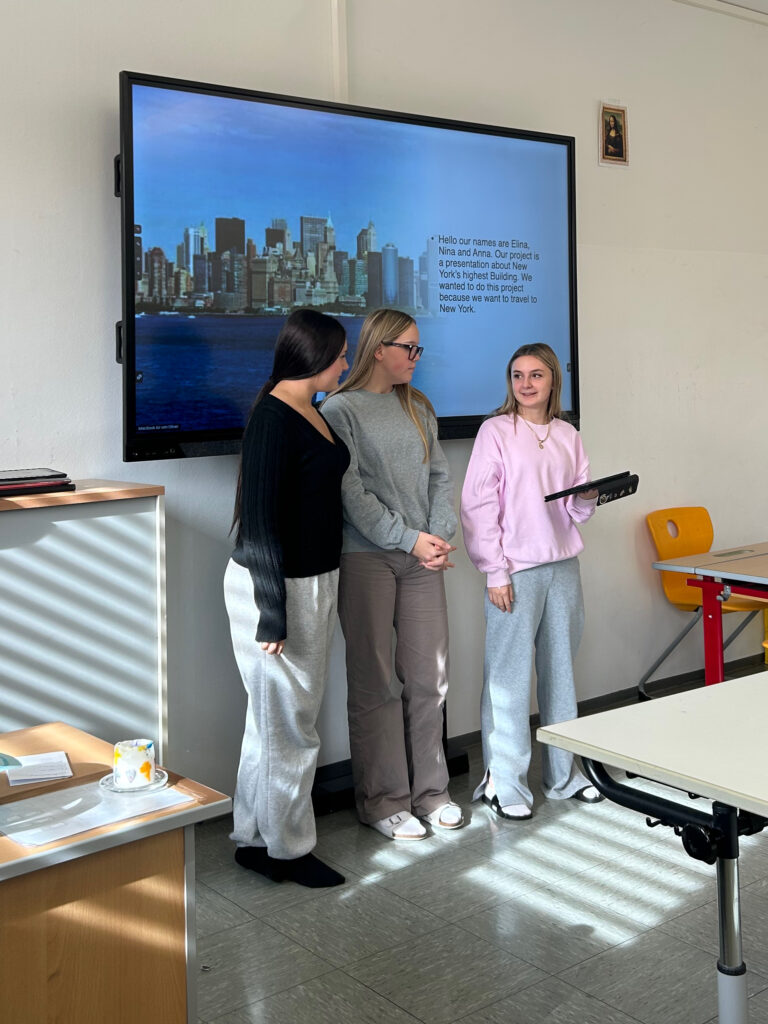 English Project Week 26 - 13 von 29