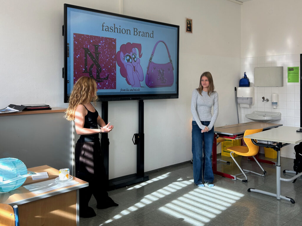 English Project Week 26 - 16 von 29