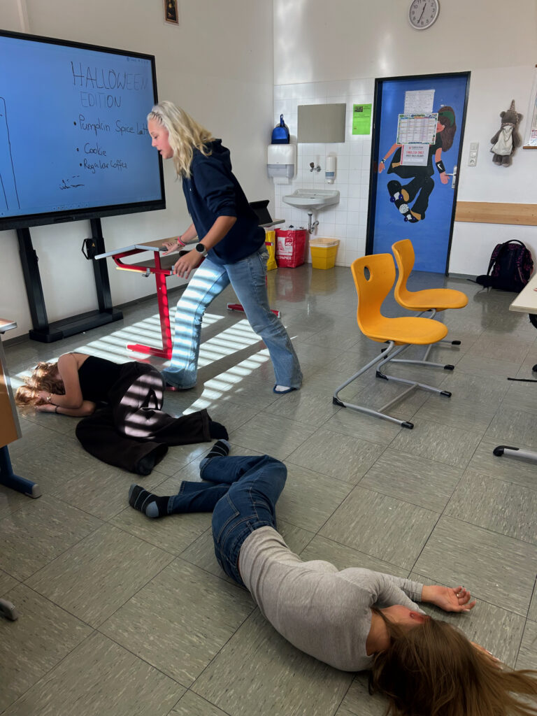 English Project Week 26 - 18 von 29