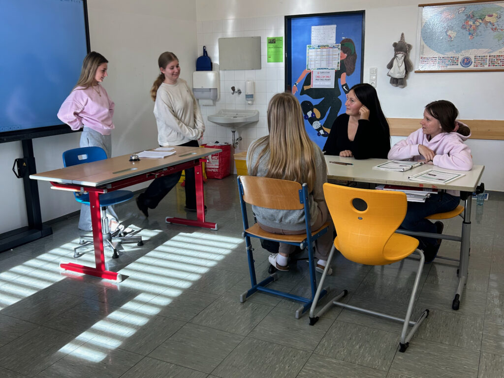 English Project Week 26 - 21 von 29