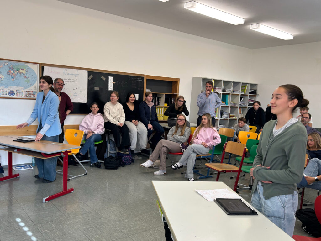 English Project Week 26 - 24 von 29