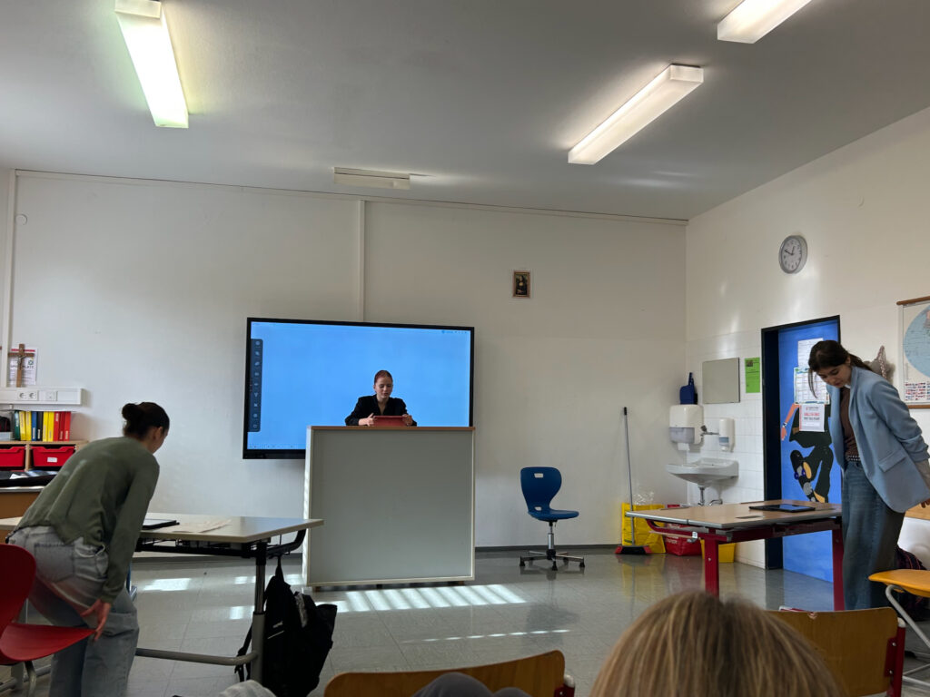 English Project Week 26 - 25 von 29