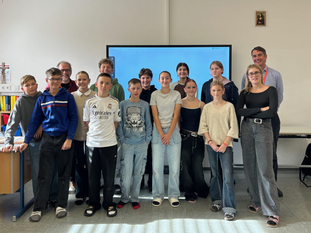 English Project Week 26 - 26 von 29