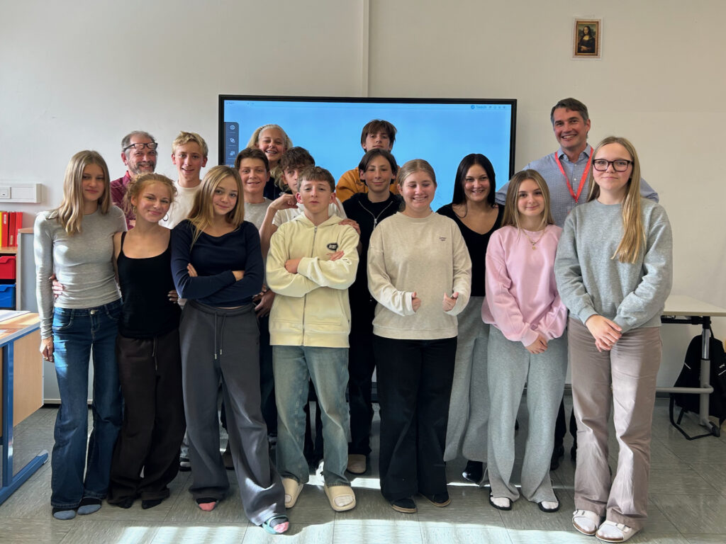 English Project Week 26 - 27 von 29