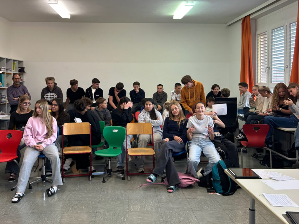 English Project Week 26 - 4 von 29