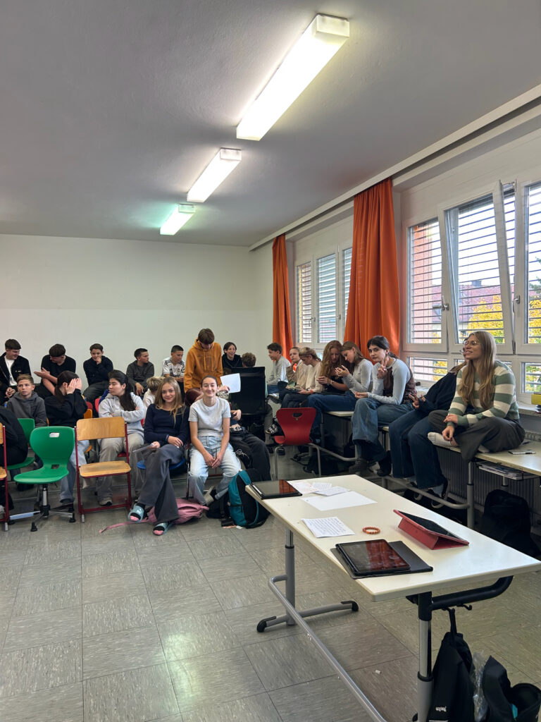 English Project Week 26 - 5 von 29