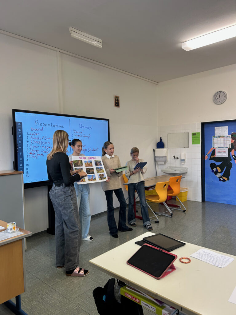 English Project Week 26 - 7 von 29