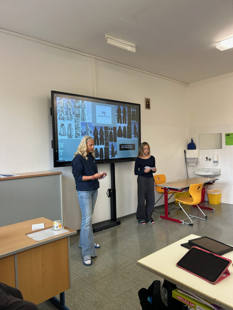 English Project Week 26 - 8 von 29